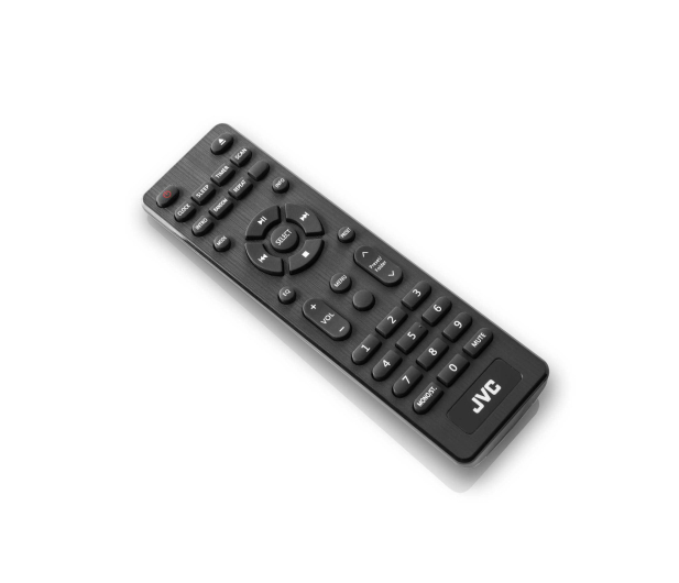 JVC Zestaw All In One RD-E861B-DAB - 1377884 - zdjęcie 6